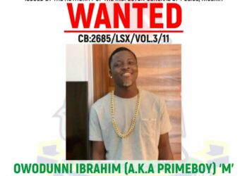 Mohbad: Police Declare Singer Primeboy Wanted 