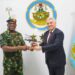 NAF, Turkish Govt Strengthen Ties On Technology Transfer 4 NAF, Turkish Govt Strengthen Ties On Technology Transfer