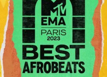 MTV EMA Creates Afrobeats Category, Nominates Burna Boy, Asake, Others