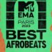 MTV EMA Creates Afrobeats Category, Nominates Burna Boy, Asake, Others 5 MTV EMA Creates Afrobeats Category, Nominates Burna Boy, Asake, Others
