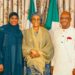 Wike Seeks Presidential Approval For New FCT Directorate For Women Affairs 5 Wike Seeks Presidential Approval For New FCT Directorate For Women Affairs