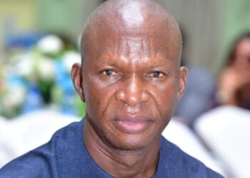 JUST-IN: Benue Commissioner Regains Freedom After 10 Days In Captivity 