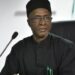 Balarabe: Halt Inauguration, Group Tasks Federal Gov 5 Balarabe: Halt Inauguration, Group Tasks Federal Gov