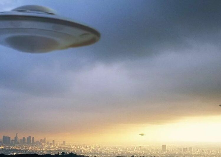 UFO