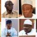 SERAP Drags Akpabio, 9 Other Ex-Govs To Court Over Collection Of Salaries, Pensions   
