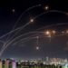 Iron Dome: Understanding Israel’s Air Defence System Against Rocket Attack