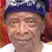 Tinubu Mourns As Prominent Corporate Lawyer, Chris Ogunbanjo, Dies 4 Tinubu Mourns As Prominent Corporate Lawyer, Chris Ogunbanjo, Dies