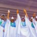 Kogi Agog As Tinubu Okays Road Projects, Flags Off APC Guber Campaign 