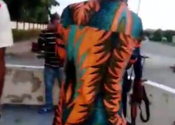 NSCDC CG Orders Arrest Of Officers For Assaulting Man Over Alleged Missing Manhood