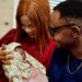 'I'm Done', Says TV Host Teju Babyface As He Welcomes Third Child 5 ‘I’m Done’, Says TV Host Teju Babyface As He Welcomes Third Child
