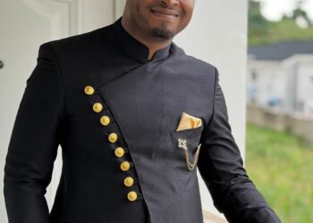Film Producer Charges Youths To Be Focused, Innovative