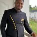 Film Producer Charges Youths To Be Focused, Innovative