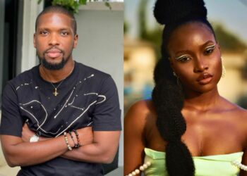 N120m Won’t Get You Character, TV Presenter Hits At BBNaija Star Ilebaye