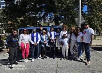 Waterlight Save Initiative Extends Outreach To US