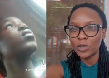 ‘I’m Worried About This Generation’s Kids’, DJ Switch Reacts To Video Of Girl Asking Parents For iPhone 8