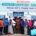 Stakeholders Seek Connection Of Rail Line To Inland Dry Port 5 Stakeholders Seek Connection Of Rail Line To Inland Dry Port