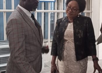 Cross River Head Of Service To Sanction 100 Workers For Lateness, Truancy