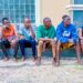 Police Arrest 9 Murder, Robbery Suspects In Kogi 5 Police Arrest 9 Murder, Robbery Suspects In Kogi