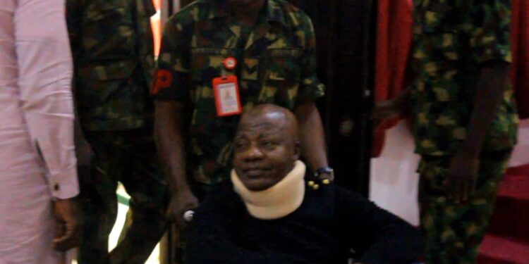 Maj Gen Mohammed