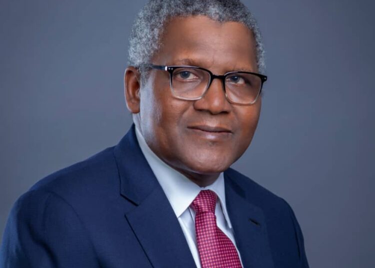 Dangote