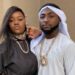 Davido, Chioma Welcome Twins In USA 5 Davido, Chioma Welcome Twins In USA