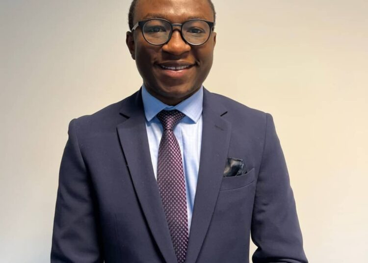 Adedokun