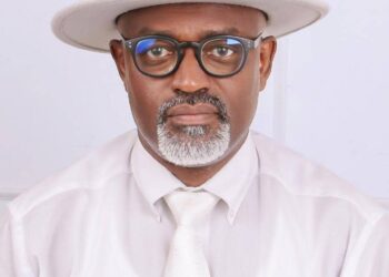 Amb Hussaini Coomassie Appointed Country Chief Representative For IPGC, USA