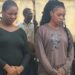 Police Nab All-female Gang For Robbery, Murder Of Kwara Socialite 5 Police Nab All-female Gang For Robbery, Murder Of Kwara Socialite