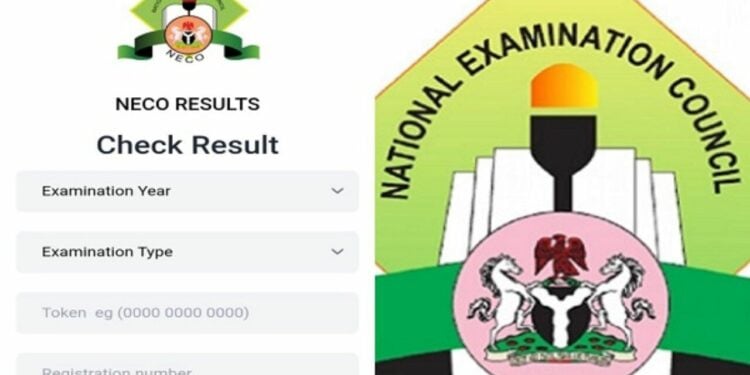 How to check 2023 waec
