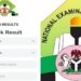 How To Check 2023 WAEC, NECO Results From Your Phone