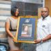 Barr. Agwuncha Named Among Top 100 Notable Peace Icons In Africa