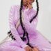 I Am In Love With Burna Boy, Asake’s Lyrics, Says Cameroonian Superstar Sabrina
