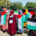 We Condemn Attack On Female, Childern In Gaza – IMN 5 We Condemn Attack On Female, Childern In Gaza – IMN