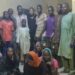 Troops Rescue Policeman, 16 Other Kidnap Victims From Terrorists In Kebbi 5 Troops Rescue Policeman, 16 Other Kidnap Victims From Terrorists In Kebbi