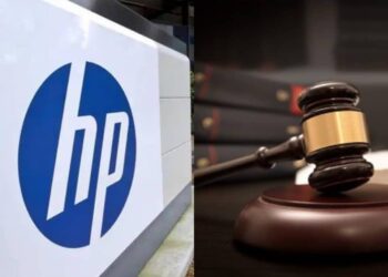 Alleged Contract Breach: Nigerian Firm Drags HP, 10 Associates To Court 