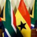 Ghana, South Africa Agree On Visa-free Travels   