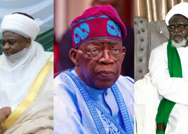 Tinubu
