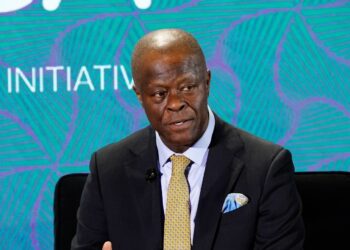 Nigeria’s Finance Minister Bags Historic World Bank Appointment