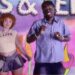Ice Spice Releases ‘Pretty Girl’ Visuals Featuring Rema 