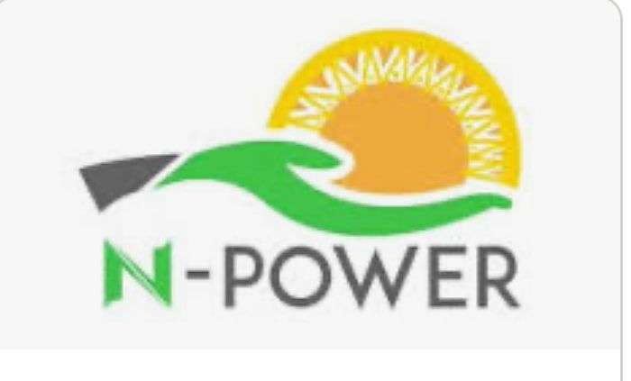 N-Power 8-month Debts To Be Paid Soon — Program Manager 1 IMG 20231014 WA0030