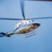 Security: IGP Deploys More Helicopters For Aerial Patrol 5 Security: IGP Deploys More Helicopters For Aerial Patrol