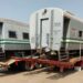 6 Suspects Arrested As Police Foil 'Theft' Of Train Coaches In Borno 5 6 Suspects Arrested As Police Foil ‘Theft’ Of Train Coaches In Borno