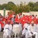 Stay Away From Your Spouses’ Phones, Kwankwaso Advises Kano Mass Wedding Beneficiaries