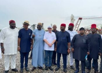 Senate Moves To Resuscitate Kaztec Engineering Facility