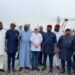 Senate Moves To Resuscitate Kaztec Engineering Facility