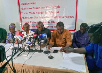 Activists Back Lagos Ban Of Street Trading, Market Closure