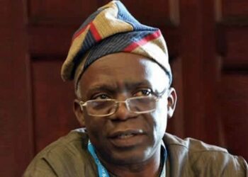 EFCC, ICPC Chairmen From Same Zone Against Federal Character — Falana