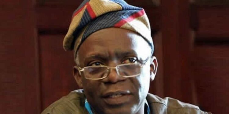 Falana