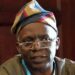 EFCC, ICPC Chairmen From Same Zone Against Federal Character — Falana