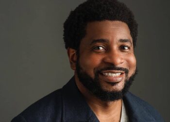 Kingsley Okonkwo Honored With YouTube Silver Play Button